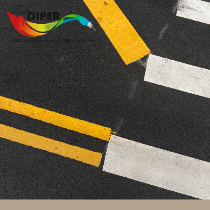 PINTURA RODOVIÁRIA