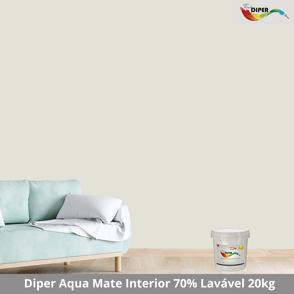 RAL 110 90 05 (P) Algodão branco