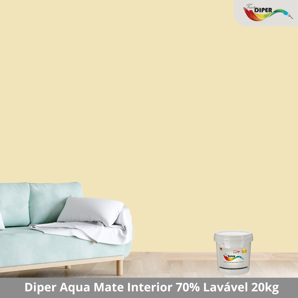 RAL 085 90 20 (P) Baga alpina amarela