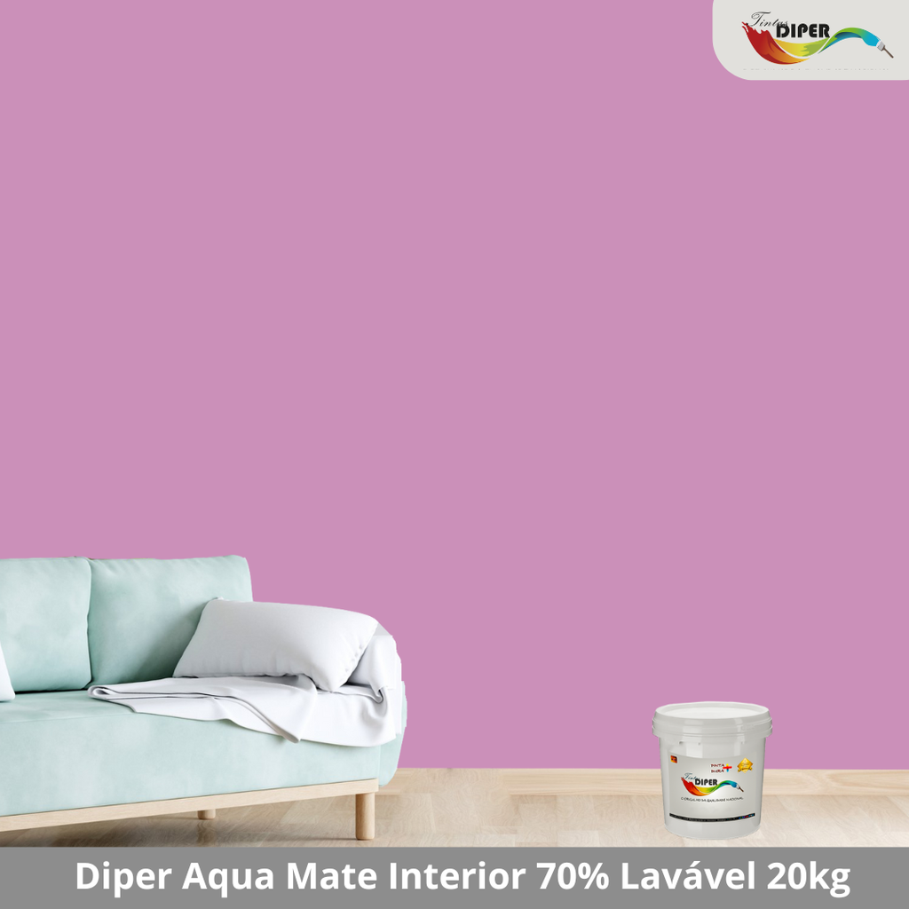 RAL 340 70 30(D)Fúcsia suave