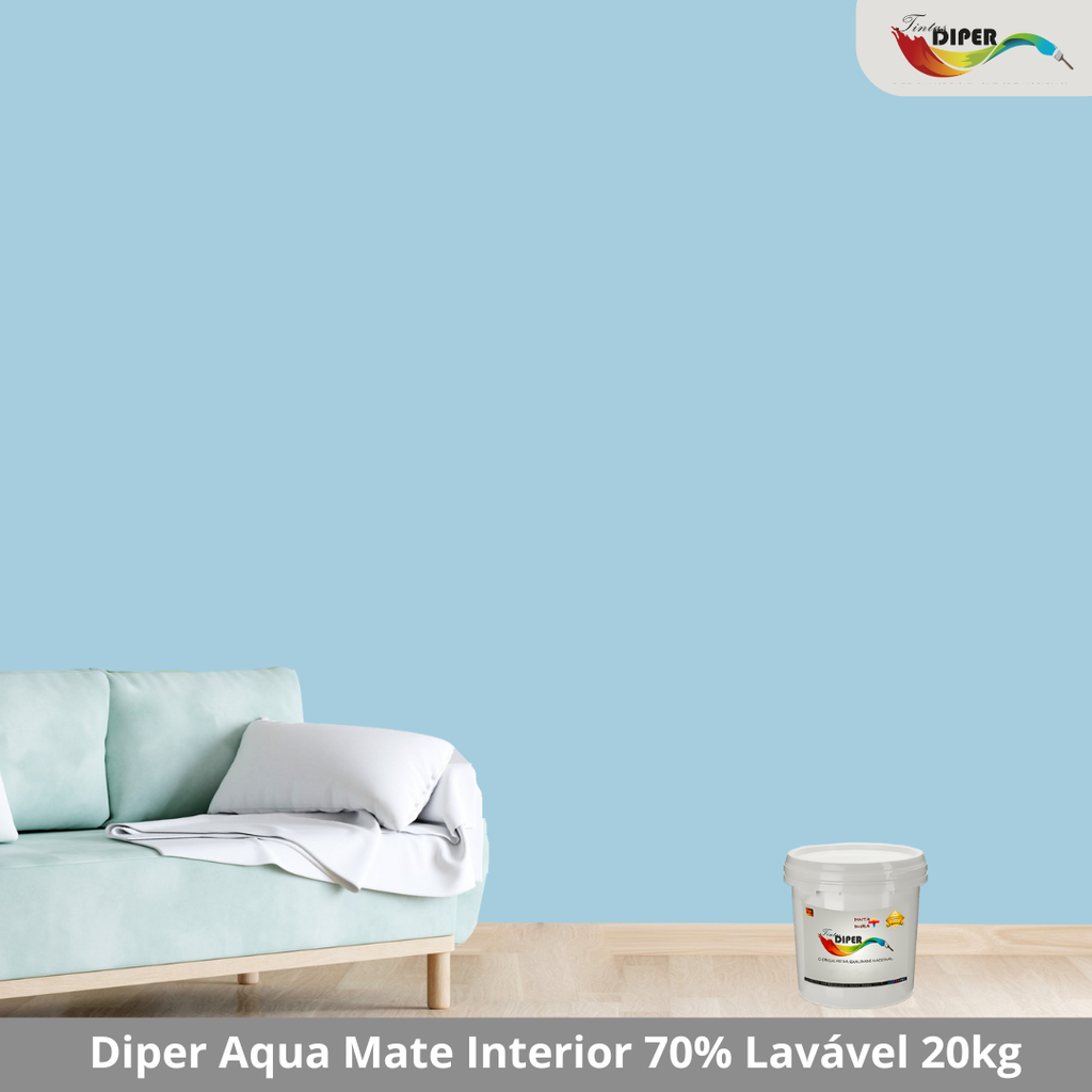 RAL 220 80 20(P)Turmalina azul suave