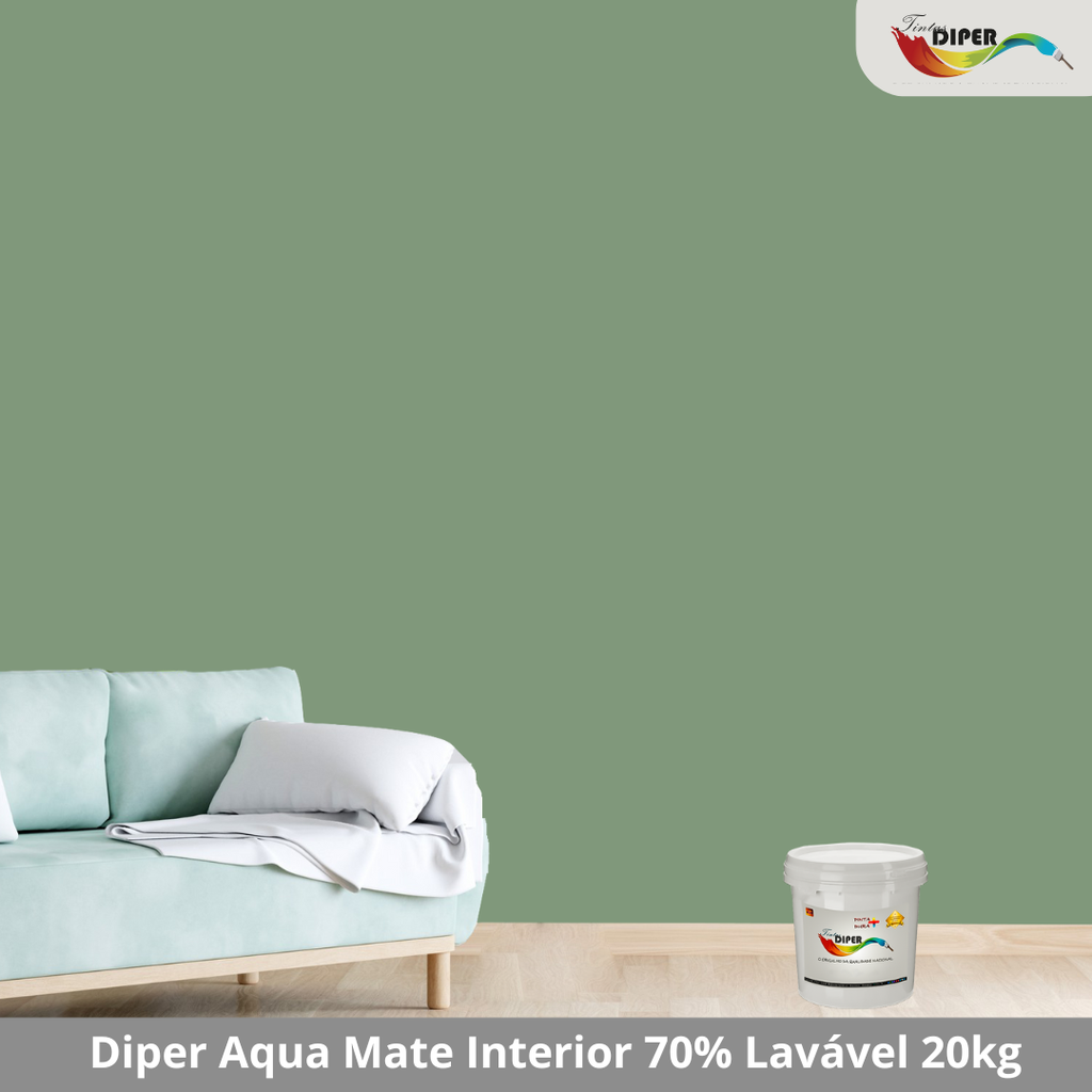 RAL 140 60 20(D)Espinafre verde