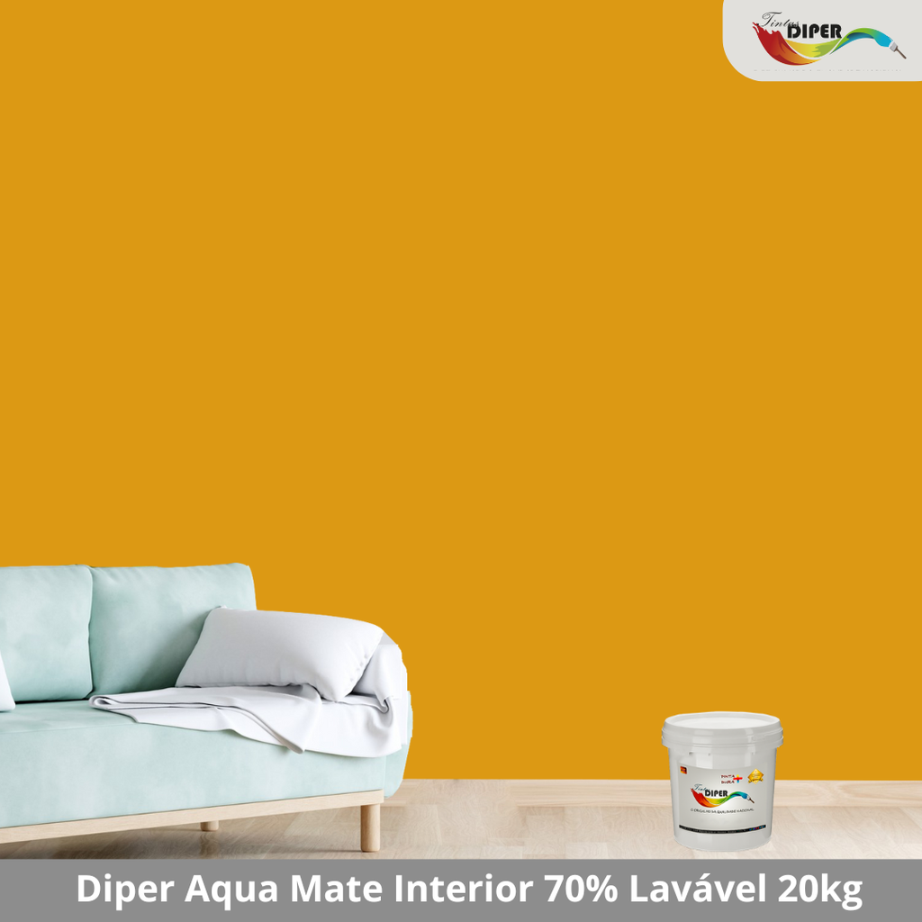 RAL 070 70 80(DD)Ouro açafrão