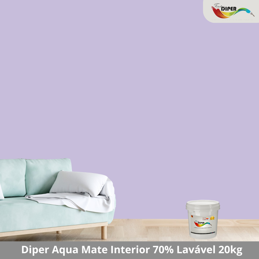 RAL 300 80 15(T)Malva de gelo