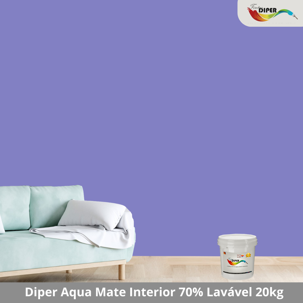 RAL 290 60 35(D)Lavanda verdadeira