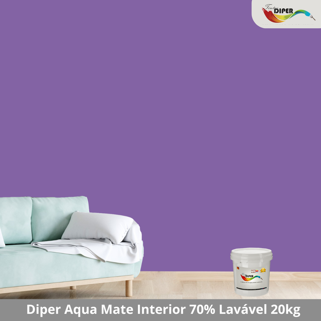 RAL 310 50 40(DD)Orquídea malva