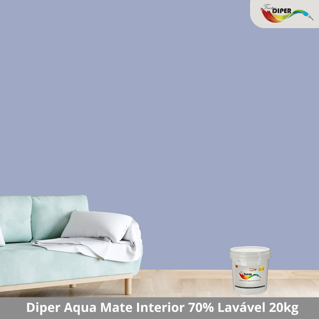 RAL 270 70 15(T)Cetim azul suave