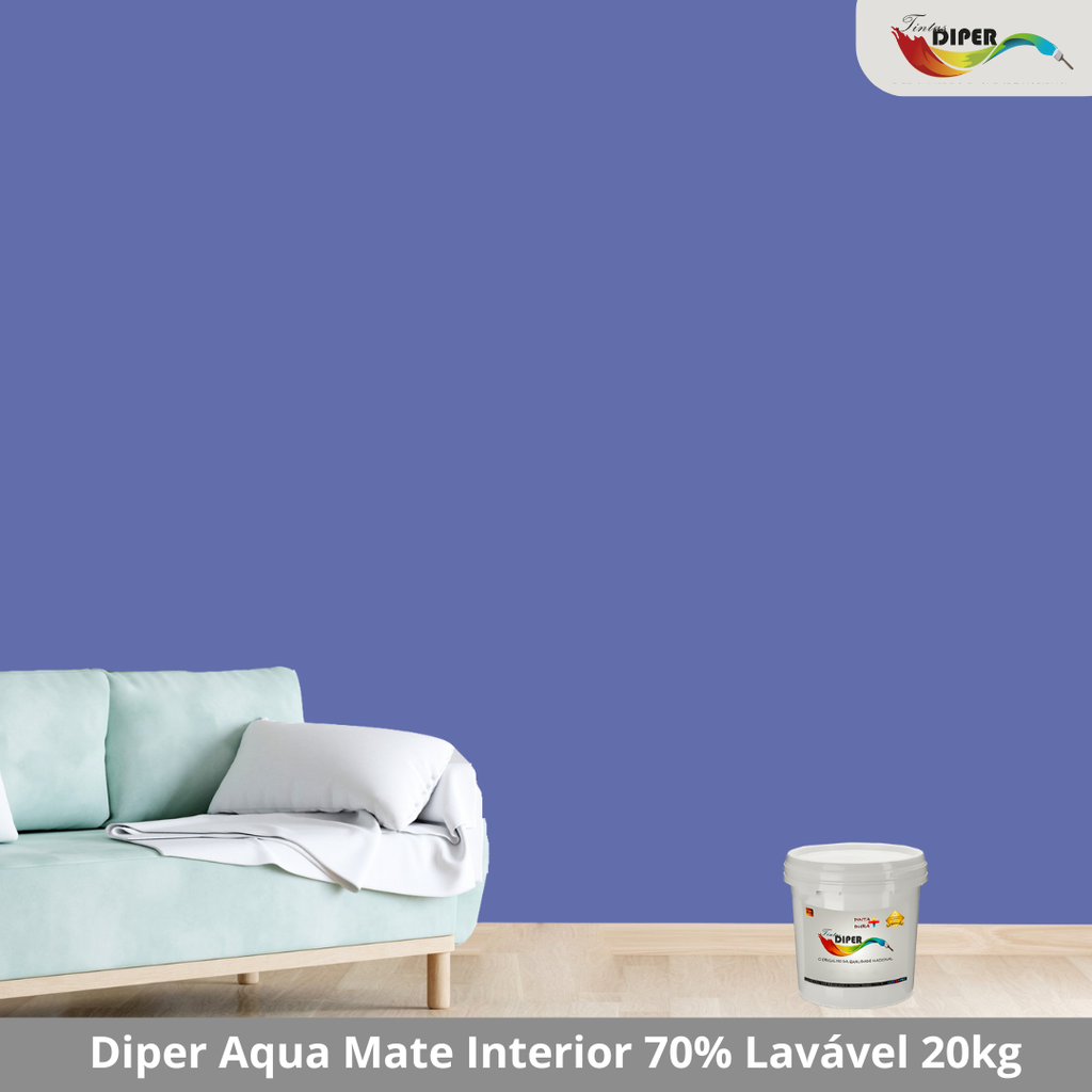 RAL 280 50 35(DD)Safira malva brilhante