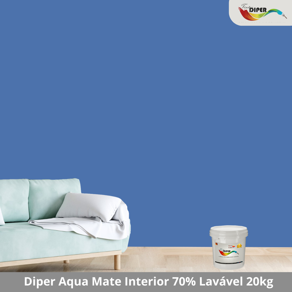 RAL 260 50 35(D)Azul Vermeer