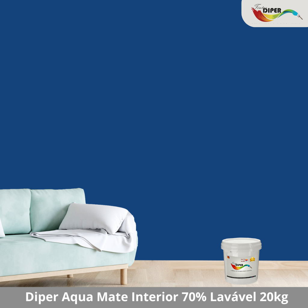 RAL 260 30 35(DD)Azul real