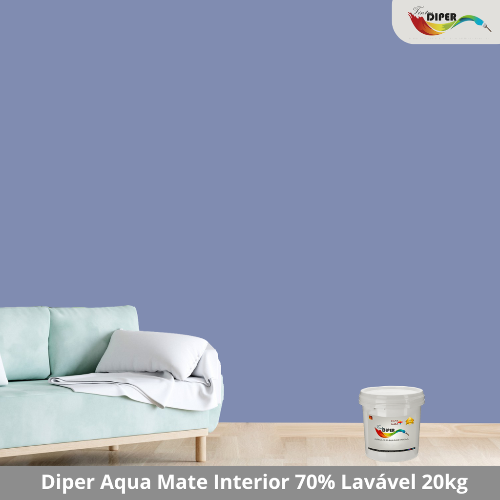 RAL 270 60 20(D)Azul lavanda