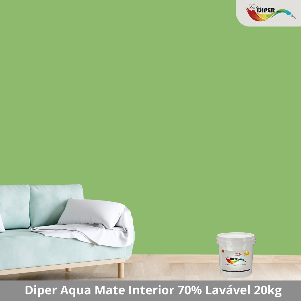 RAL 130 70 50(D)maçã verde