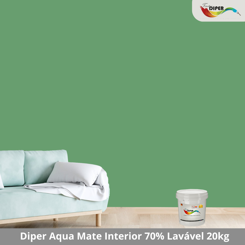 RAL 150 60 40(D)Mosaico verde