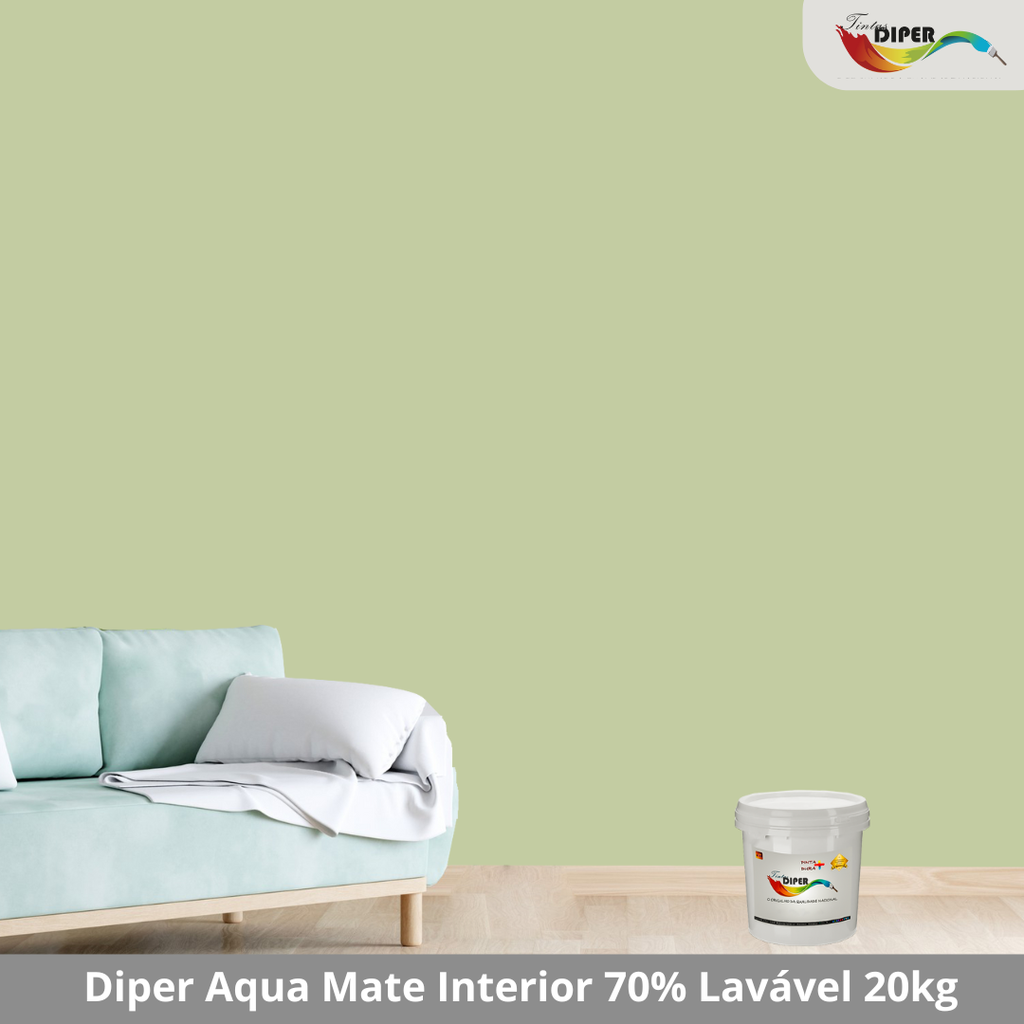 RAL 110 80 20(D)Sorvete de menta