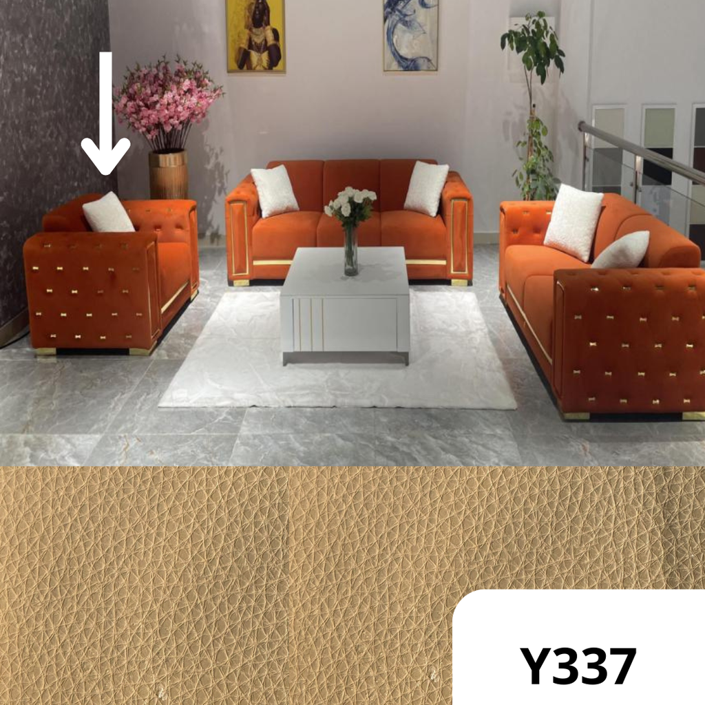 Sofá MAJESTOSO-093 (1Lugar)