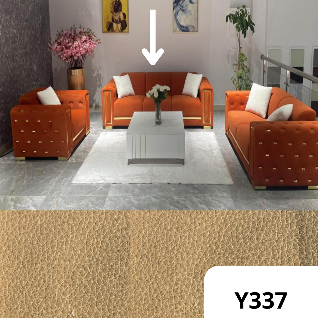 Sofá MAJESTOSO-093 (2Lugar)