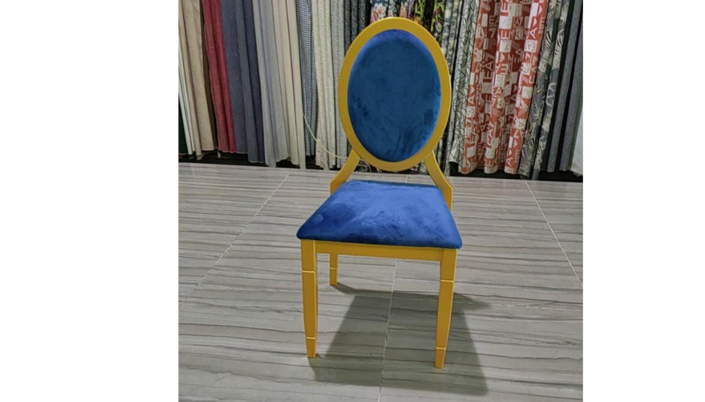 Cadeira Y23 (490*540*1010)