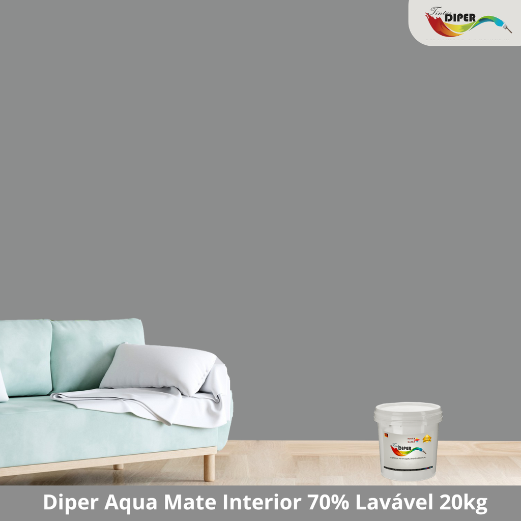 RAL 000 65 00(T)Argamassa Cinza