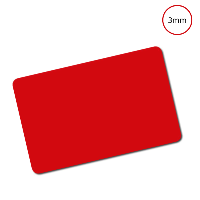 PLACA ACRÍLICA 3mm
