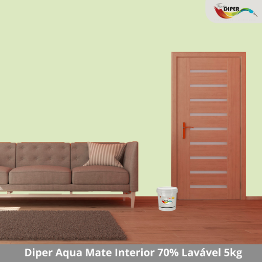 RAL 120 90 20 Sorvete de kiwi verde