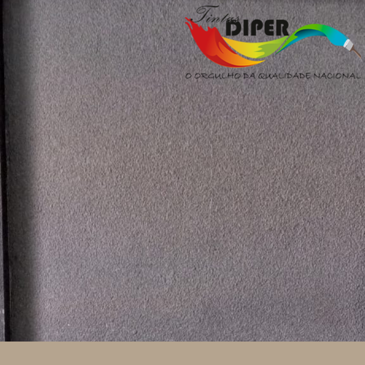 DIPER PEDRA NATURAL