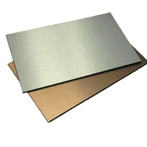 ALUCOBOND DE ALUMÍNIO 3MM