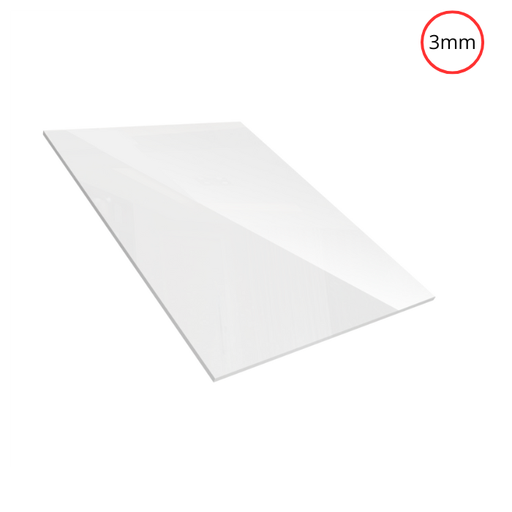 PLACA ACRÍLICA 3mm