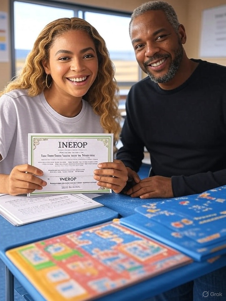 Beginner English course